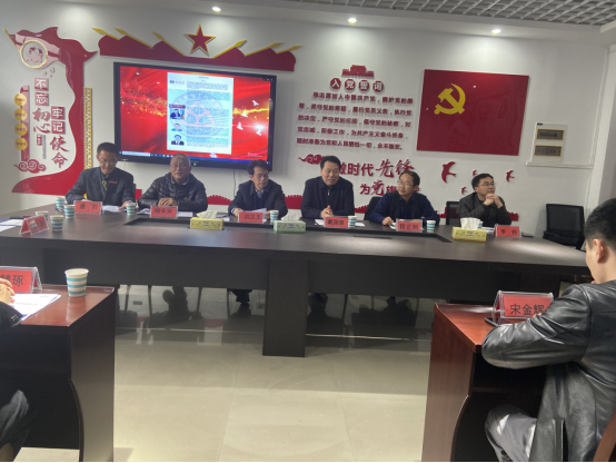 湖北省电工技术学会教育工作委员会会议在beat365官方最新版召开